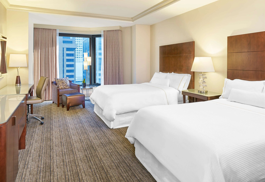 The Westin Chicago River North