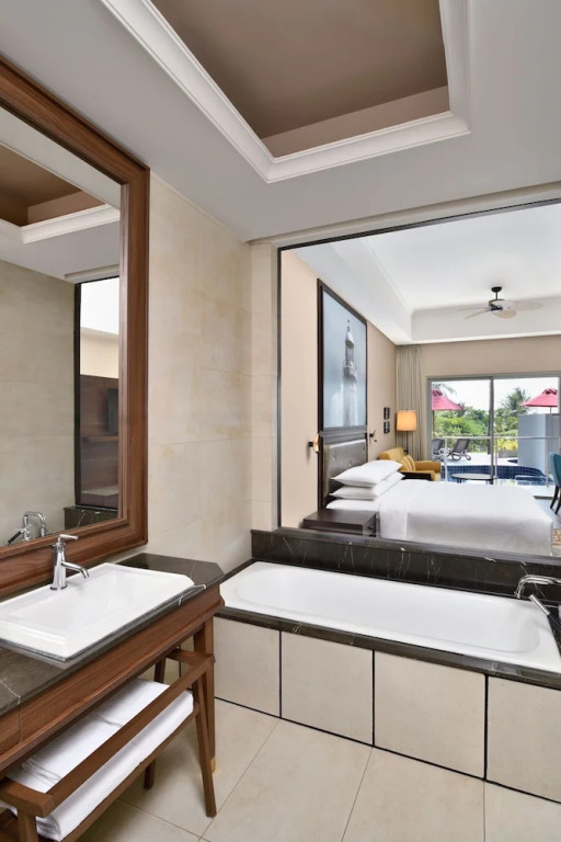 Sheraton Kosgoda Turtle Beach Resort