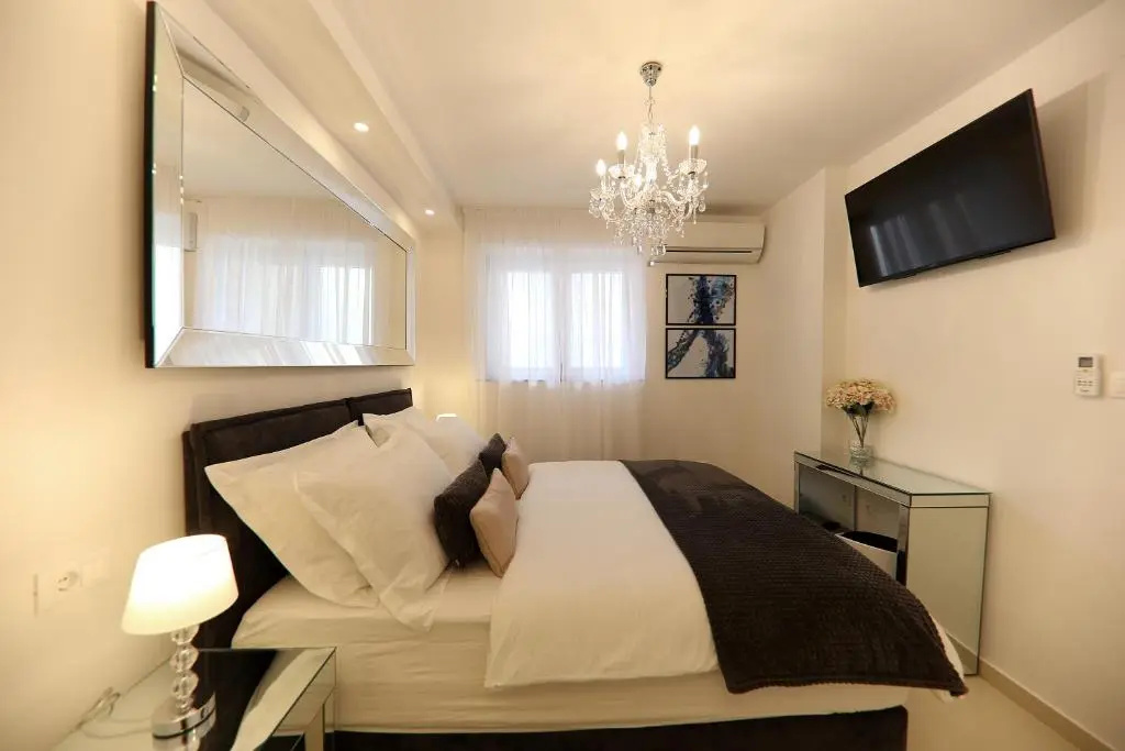 KIKO Luxury Accommodation - Chambres