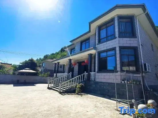Yiranwan Homestay, Yaolin Town, Tonglu County (omg Heartbeat Paradise Store)