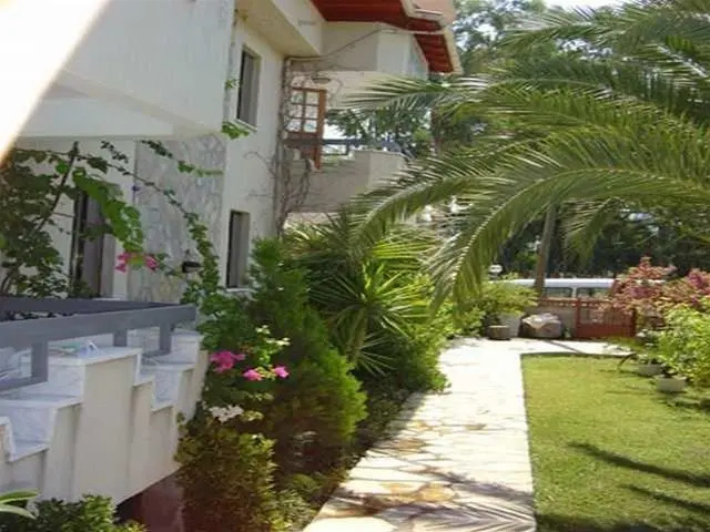 Villa Gardenia