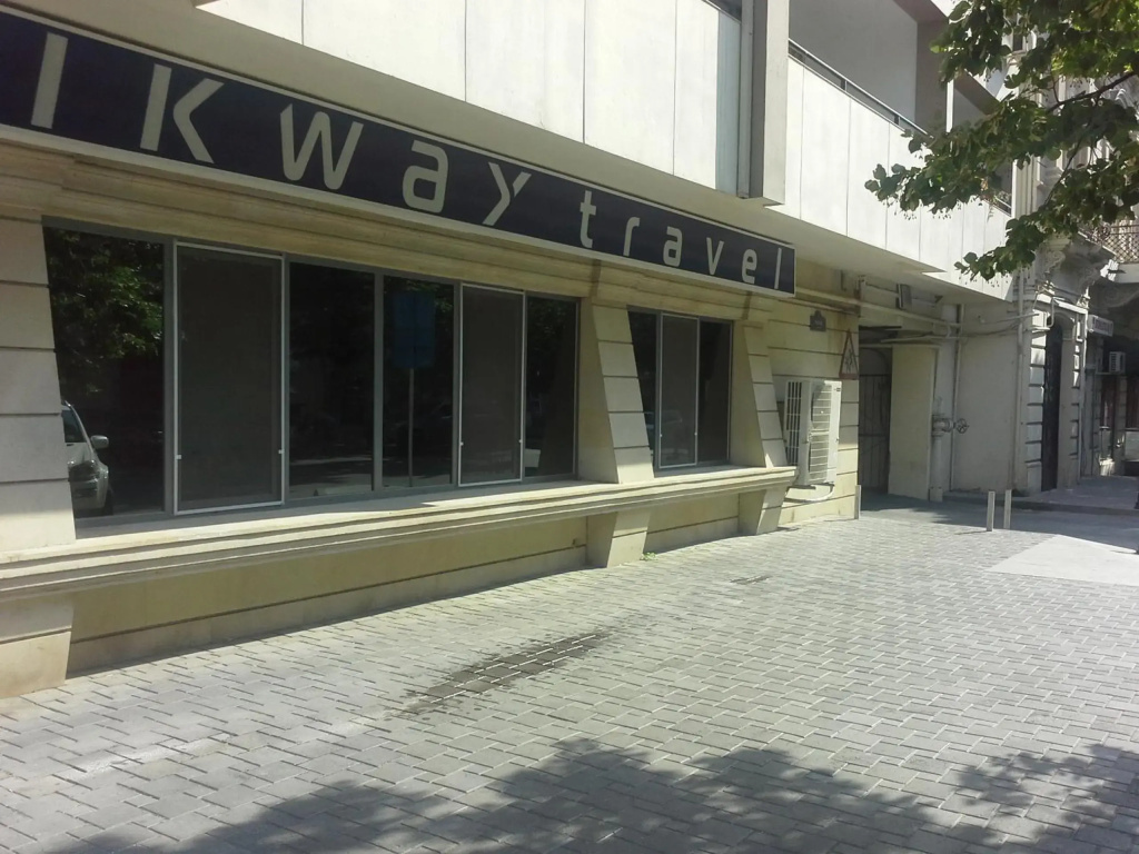 Guest House Tikhiy Dvorik