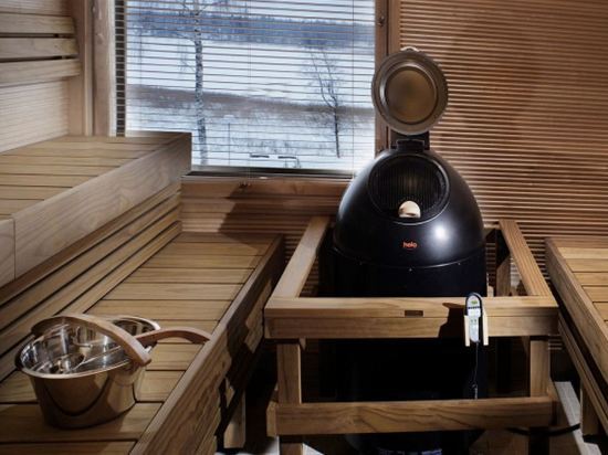 Långvik Congress Wellness Hotel picture