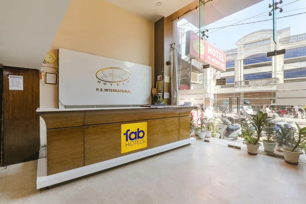 Super Collection O R K International Near Gautam Buddha Park