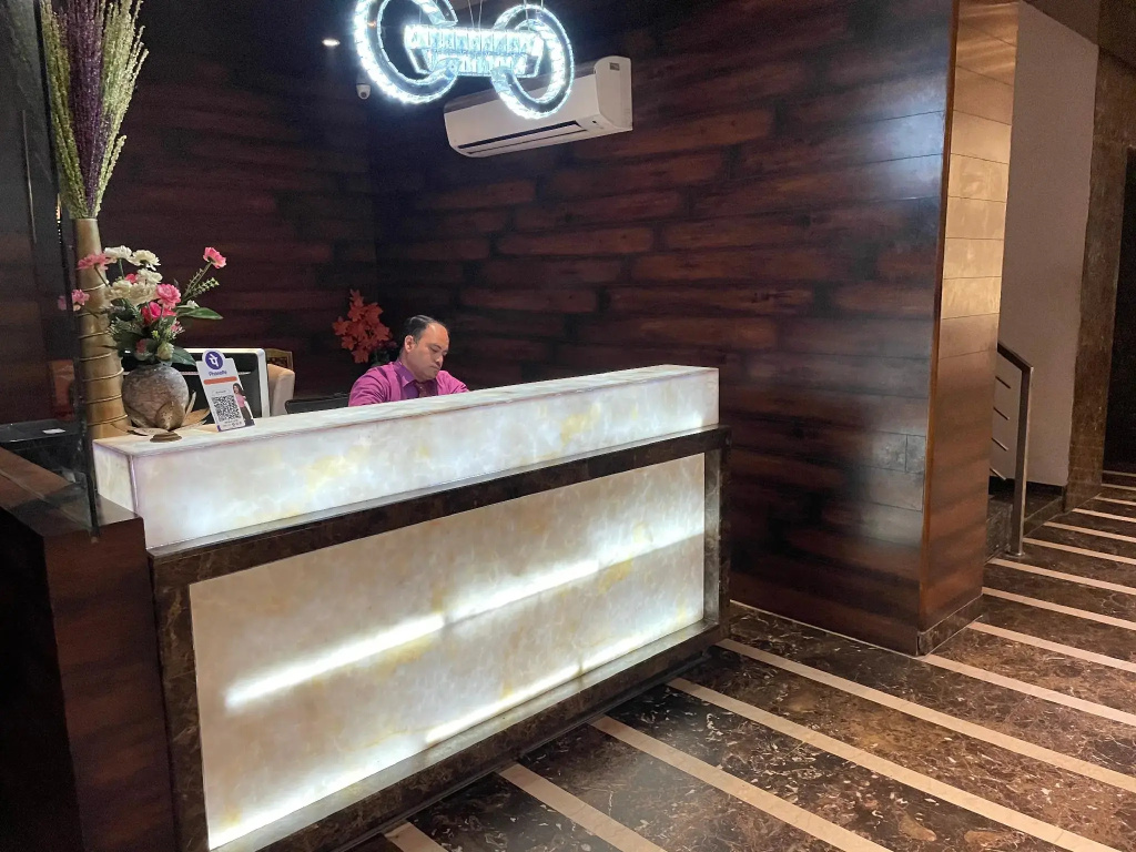 Hotel photo 2