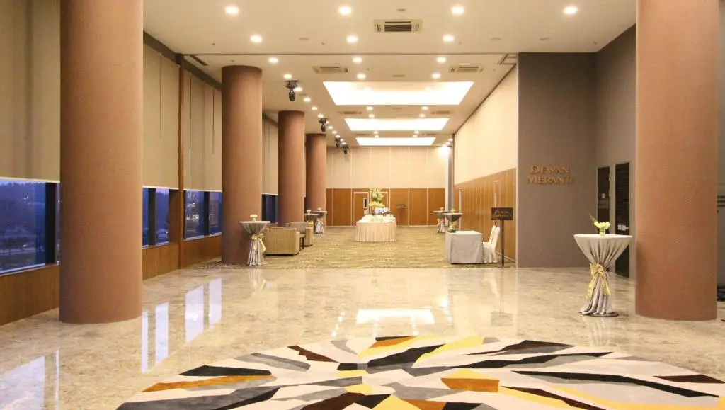 Acappella Suite Hotel - Général