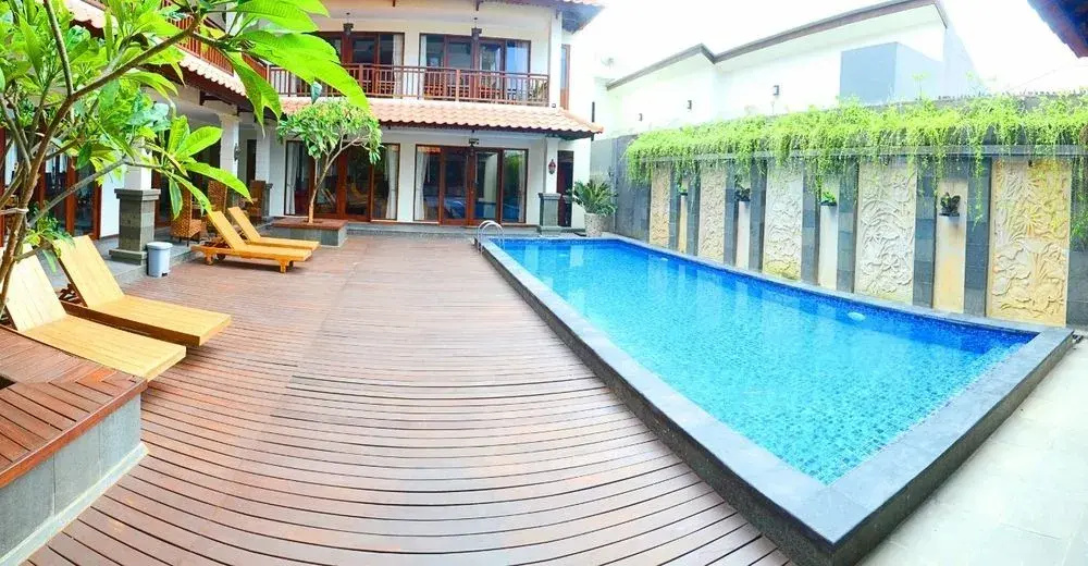 Hastinapura Residence - Général