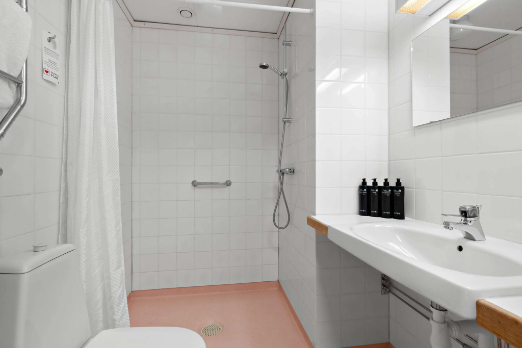 Best Western Hotell Lerdalshöjden - Général