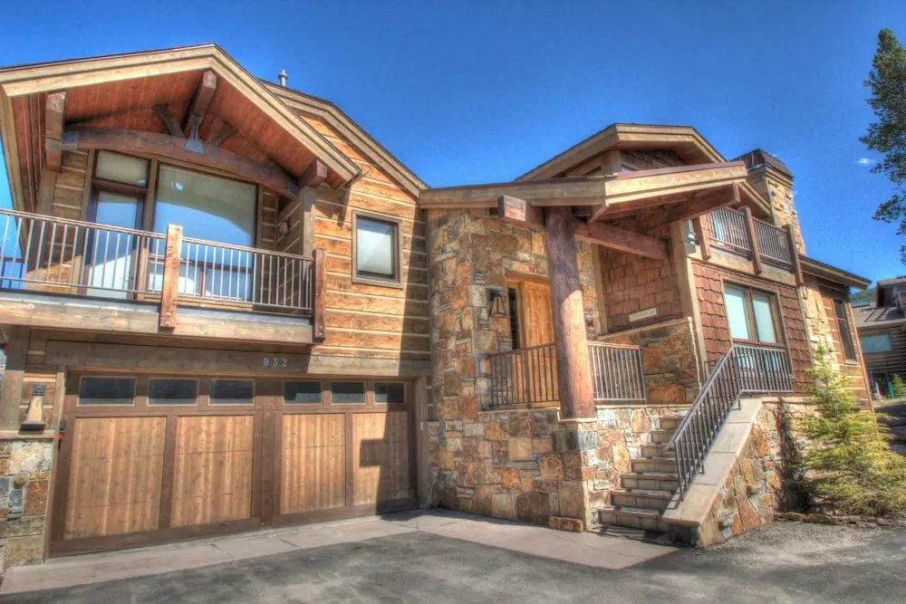 Lr932 Cloud Nine At Copper 5 Bedroom Home
