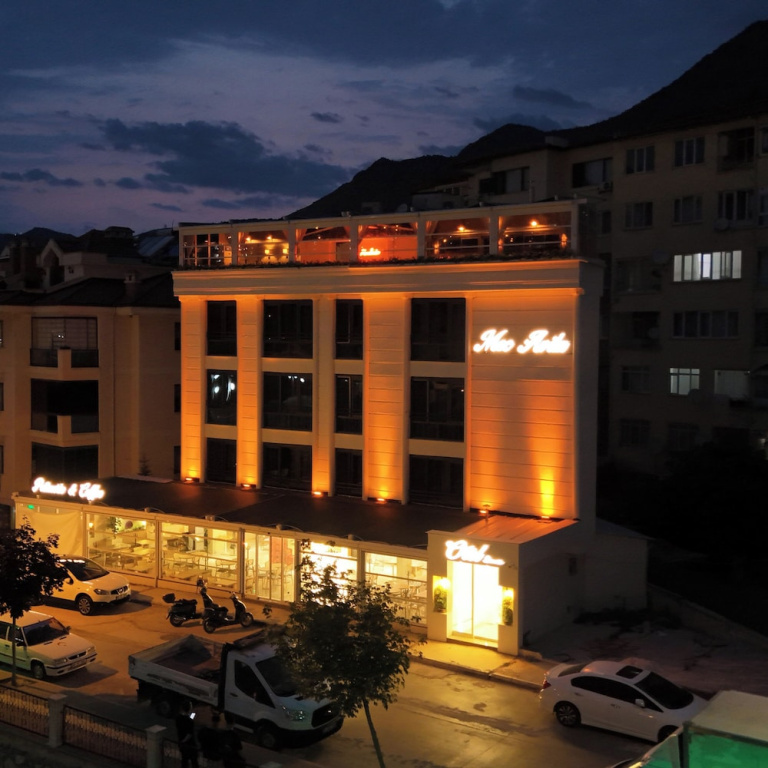Hotel photo 18