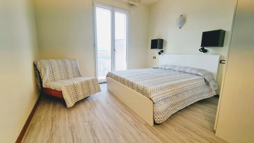 Residence Hotel B&B Rosa