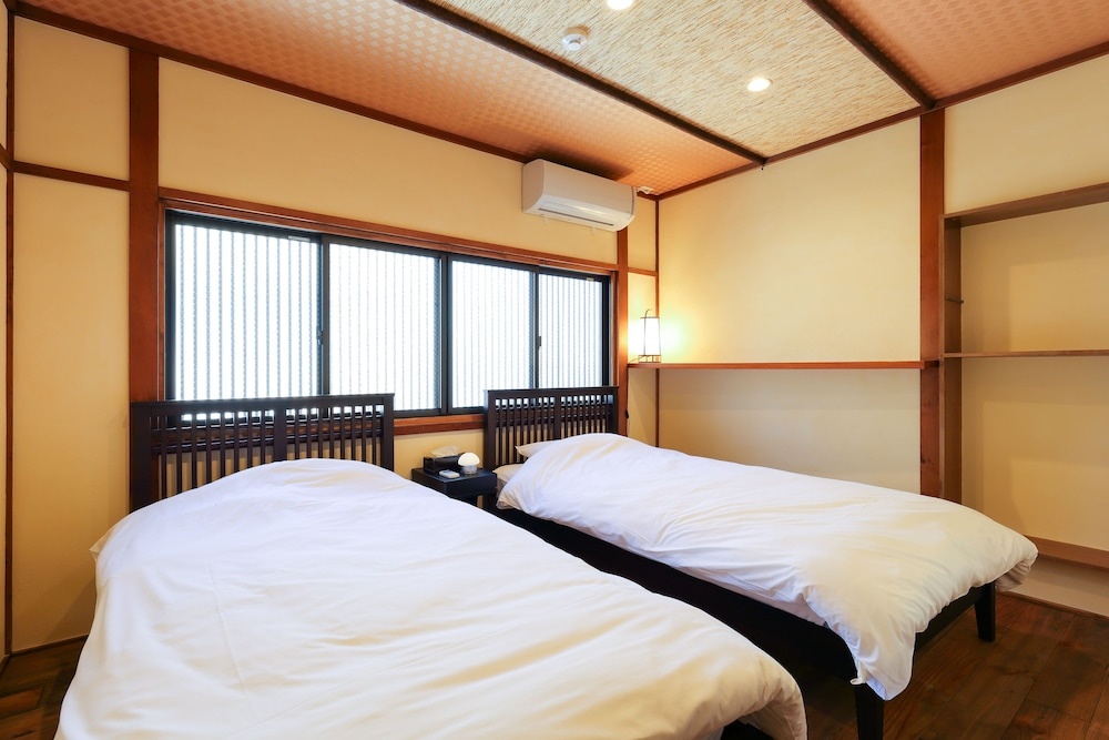 Kanazawa no yado Ikedaya 사진 5