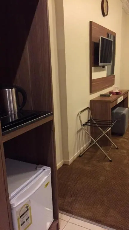 Al Masah Al Makeya Hotel - Chambres