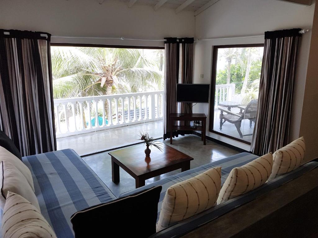 Hotel Suite Lanka