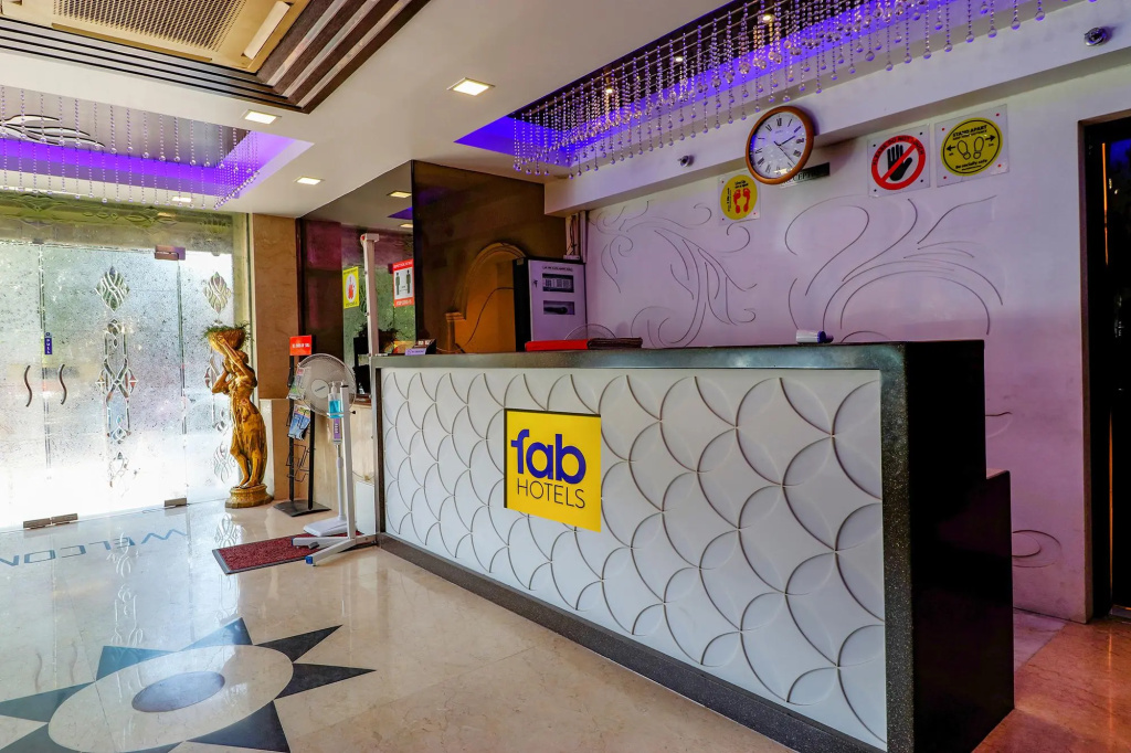 Hotel photo 2