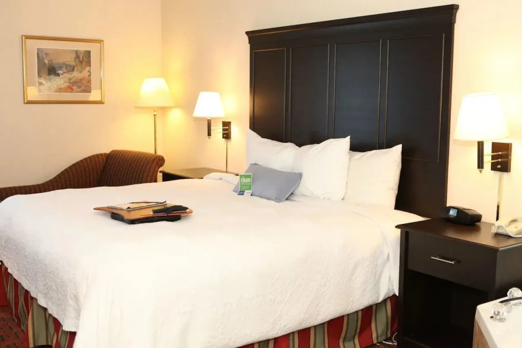 Country Inn & Suites Radisson Toronto Mississauga - Général