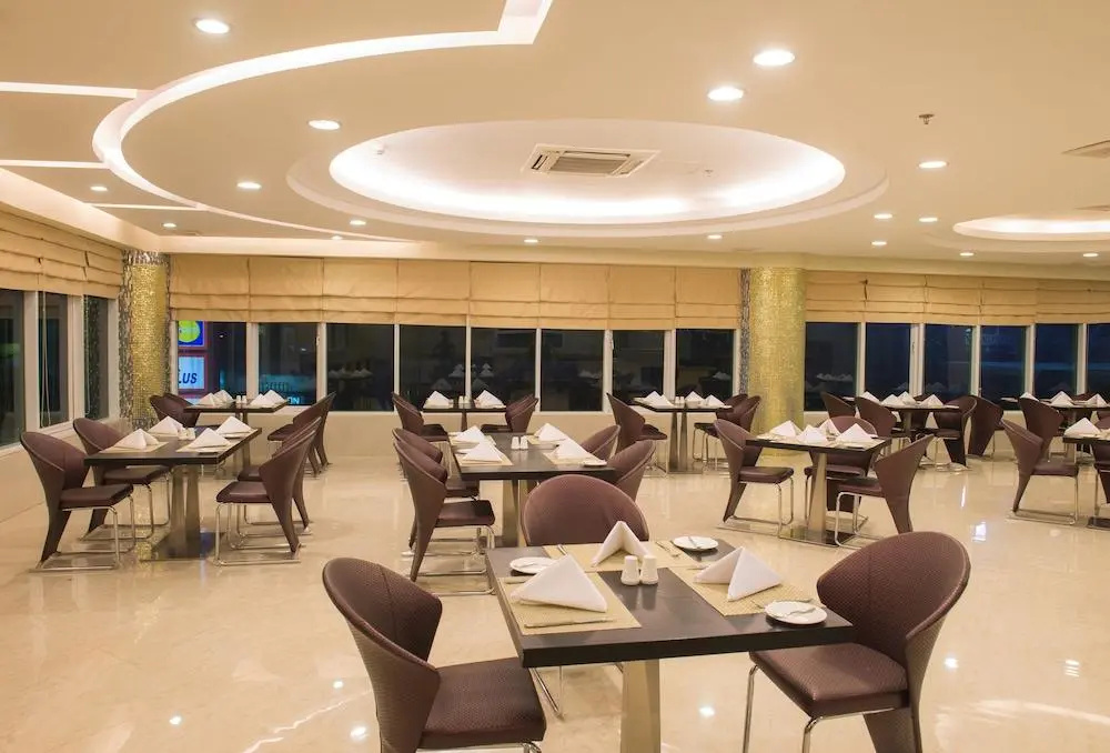 Dara Club by Dara Airport Hotel - Général