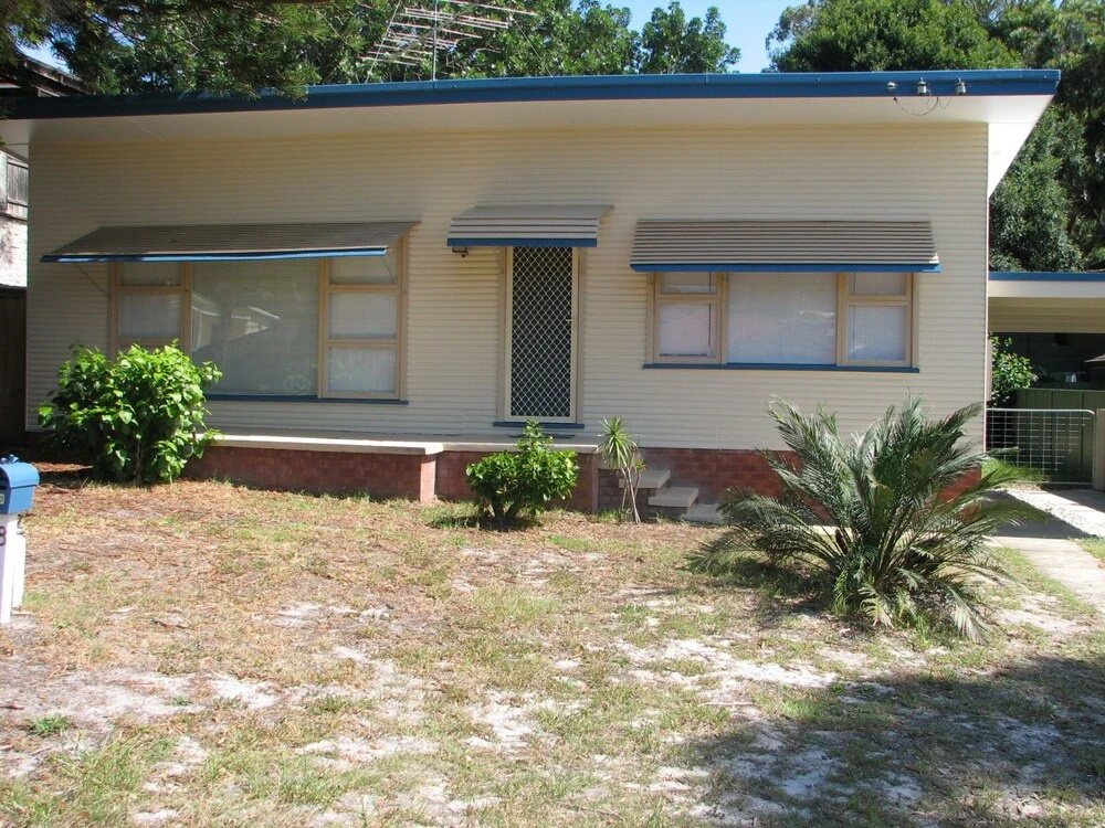 8 Horace Street