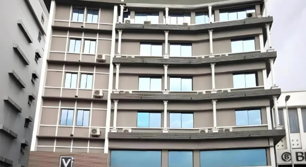 Hotel photo 18