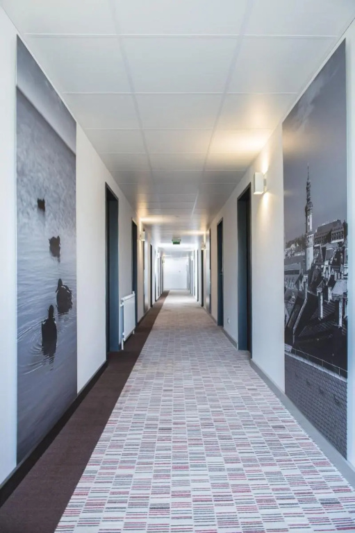 Hotel Sopron - Général