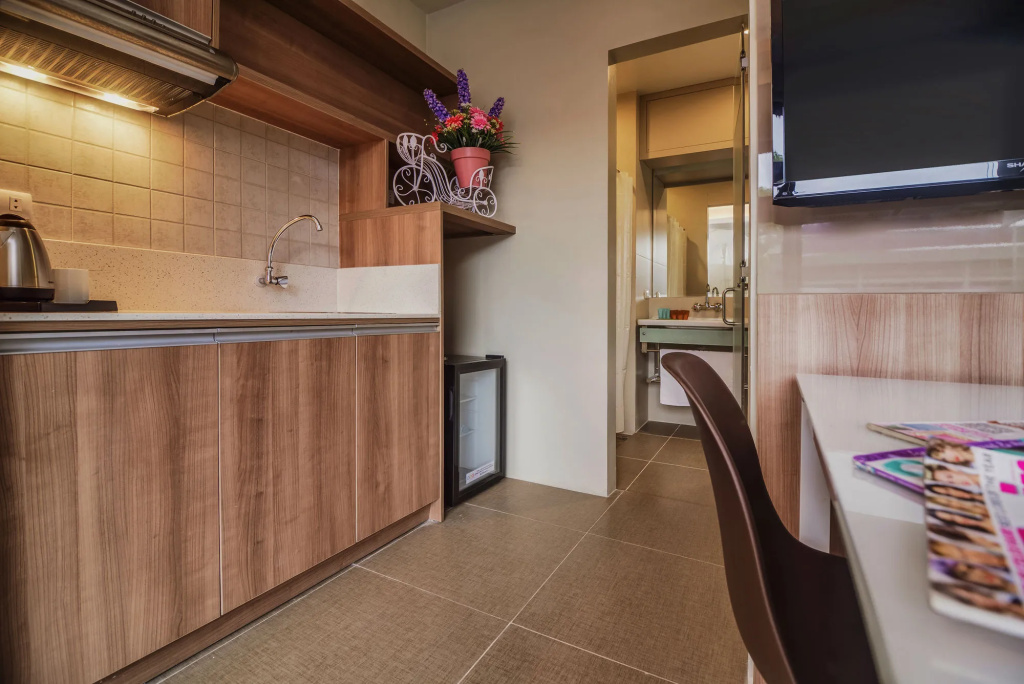 ABC Hotel Cebu - Général