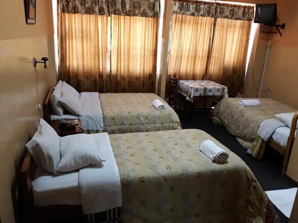 Hotel photo 3