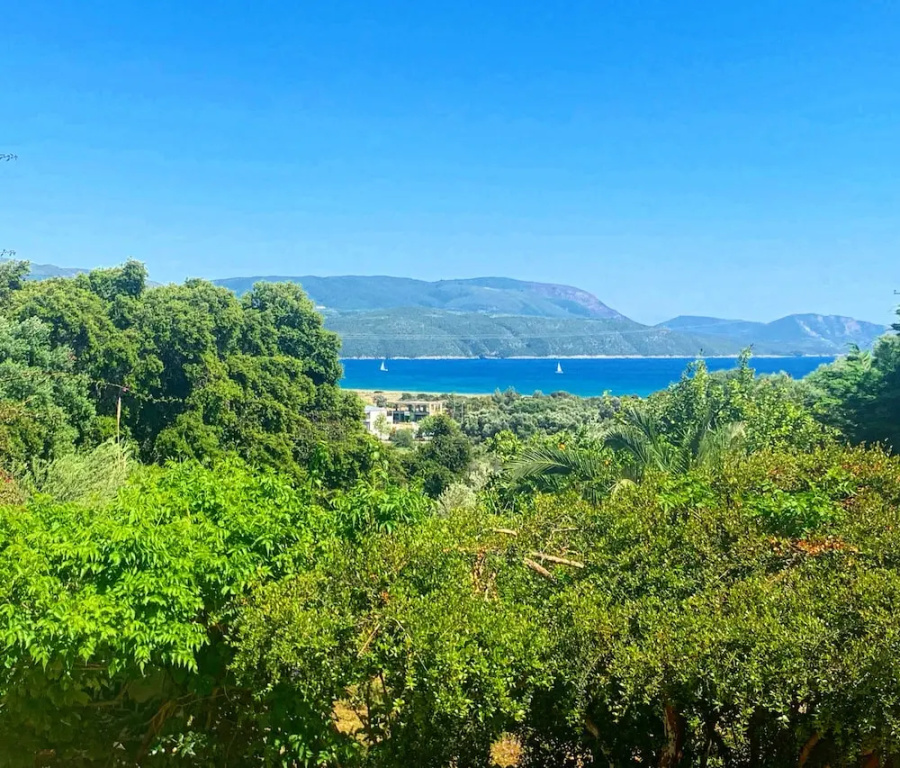 Ilias Apartments