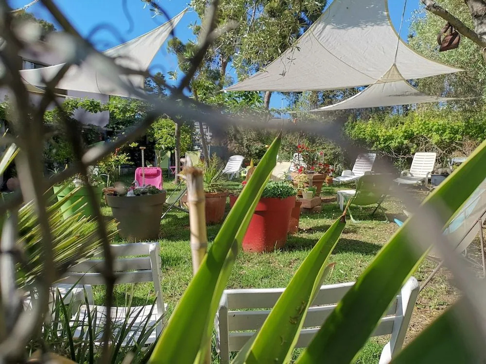Hotel Punta e Mare