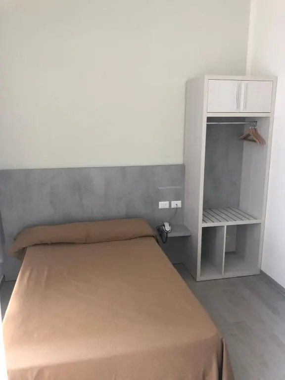Arianna Hotel - Chambres