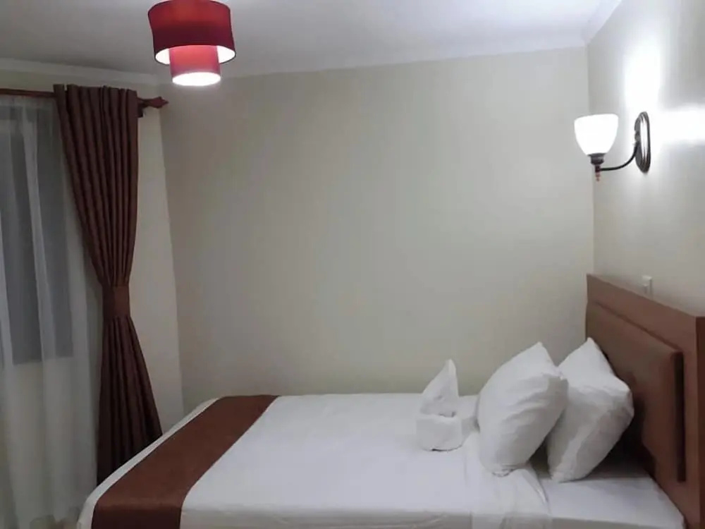 Hotel photo 13