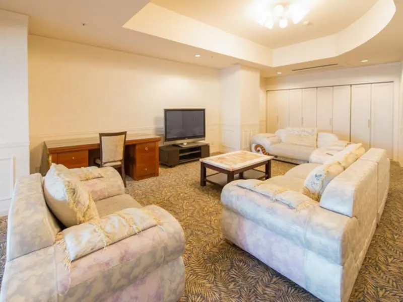Standard Family room