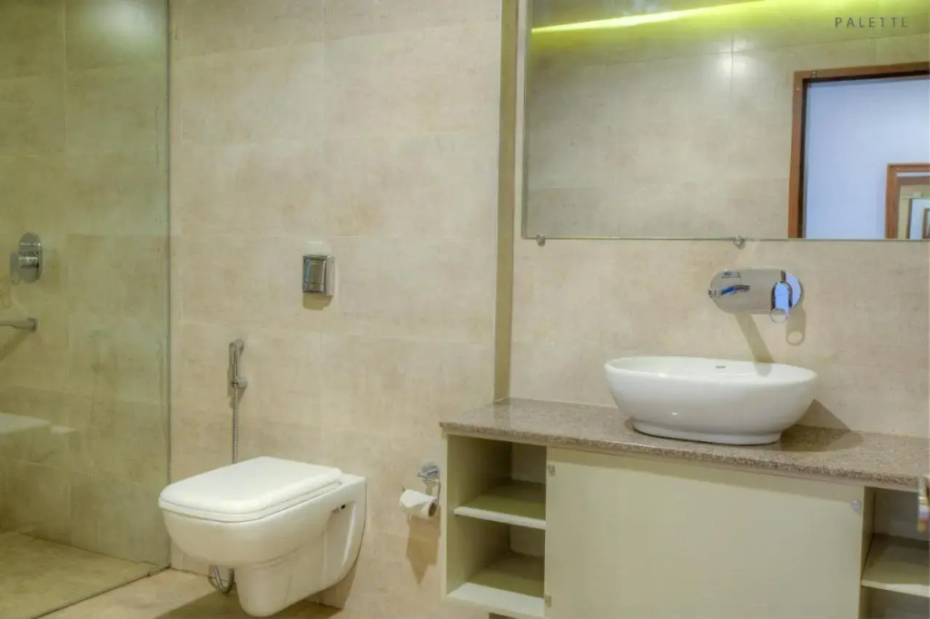 Pine Tree Spa Resort - фото 8