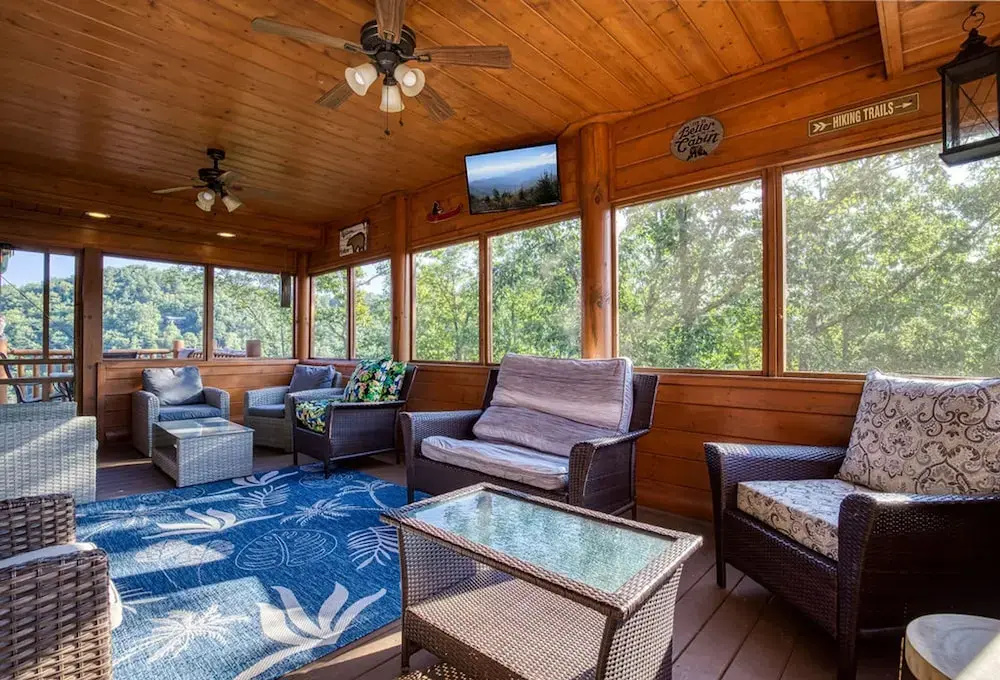 Prestigious Luxury Pool Game Room Mtn Views