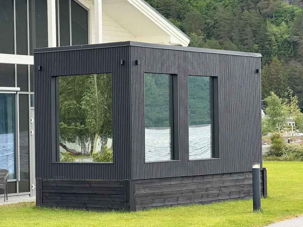 Valldal Fjordhotell - by Classic Norway Hotels - Général