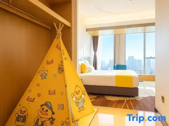 Zhongshan Da Dong Yu Hotel - Chambres