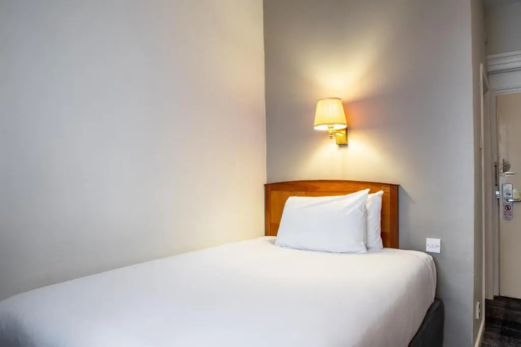 Arnos Manor Hotel - Chambres