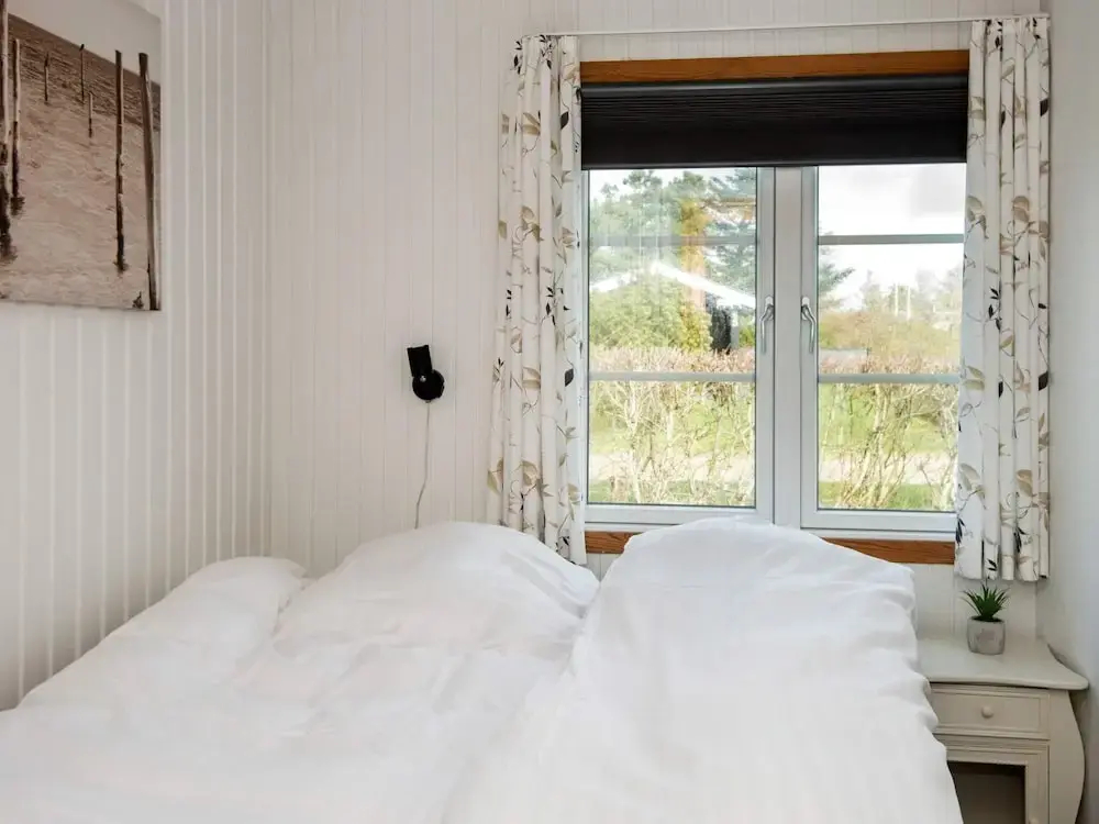 8 Person Holiday Home in Hemmet - фото 17