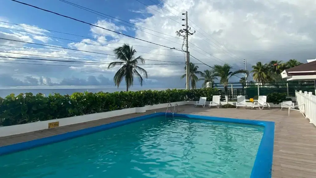 Beach & Waterfront