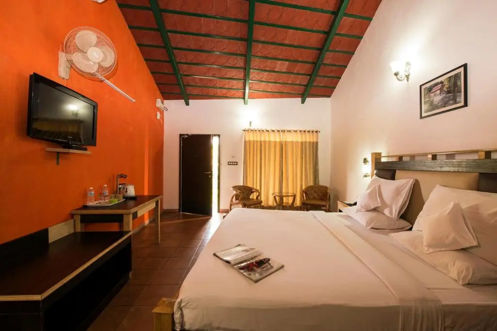 Eka Resorts - Chambres
