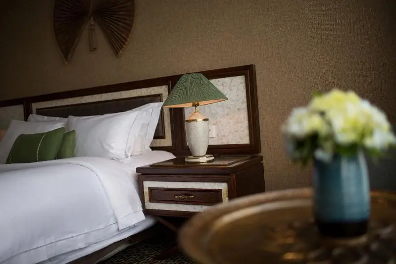 Ninh Binh Hidden Charm Hotel & Resort - Chambres