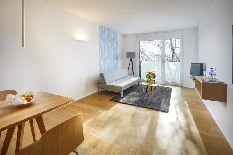 Hotel NewStar - Chambres