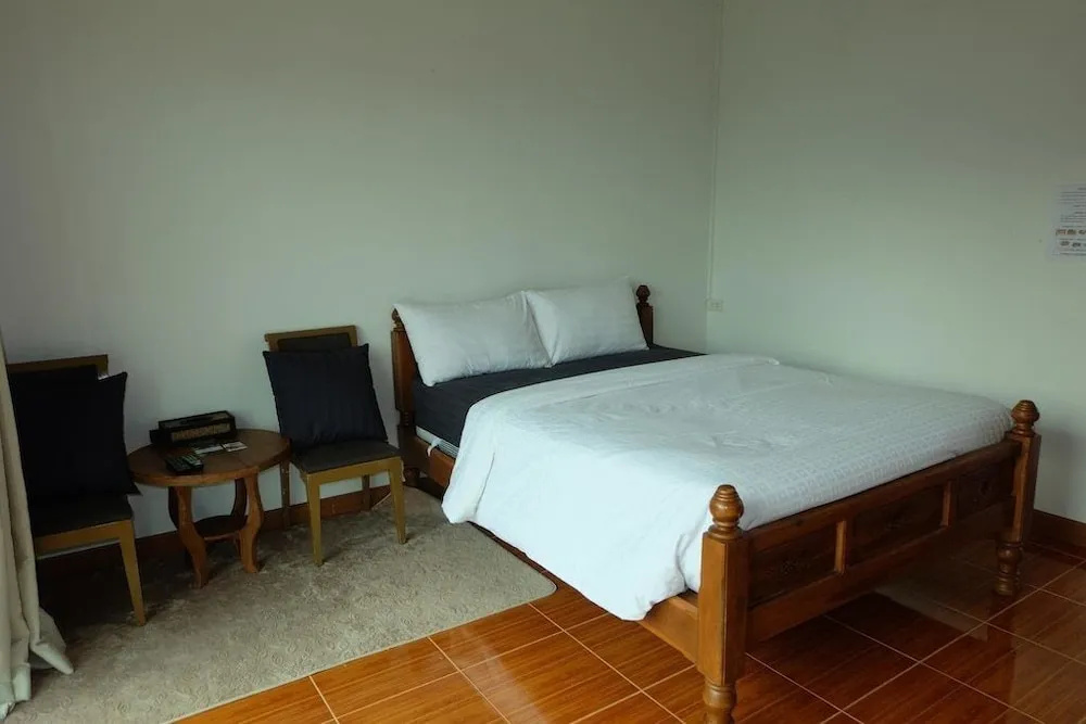 Mai Ngern Mai Thong Resort - Chambres