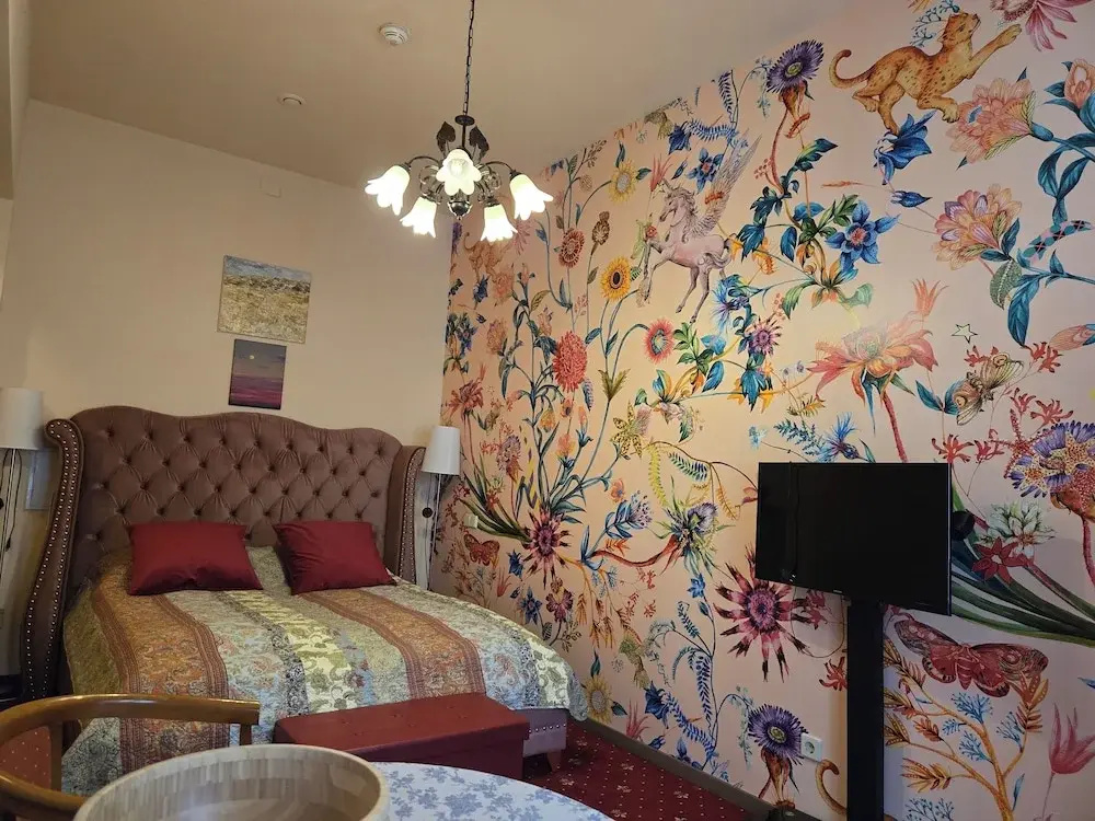 Altwienerhof Boutique Hotel - Chambres