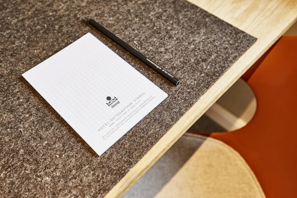 Hotel Gutsgasthof Stangl - Chambres