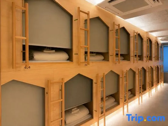 MAJA HOTEL KYOTO l マヤホテルキョウト 사진 2