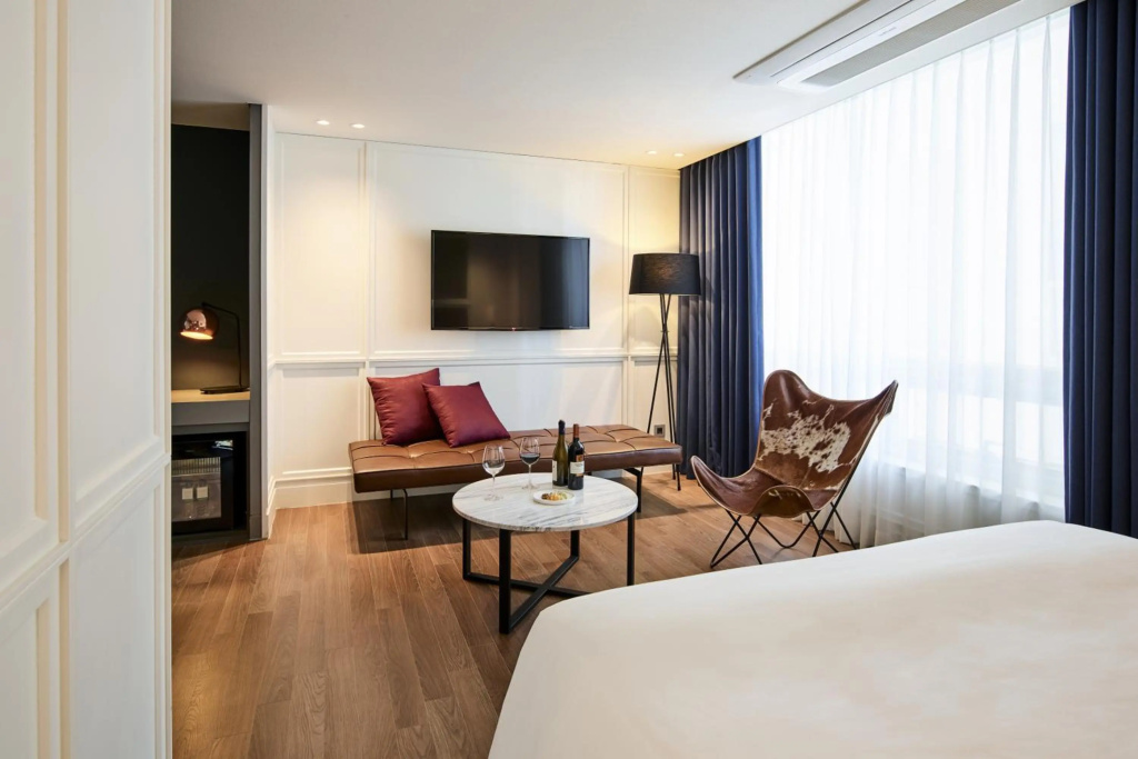 Hotel Newv — 4
