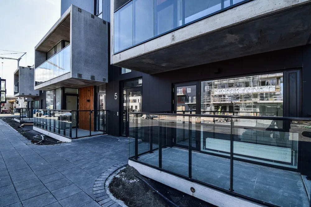 Apartment L5