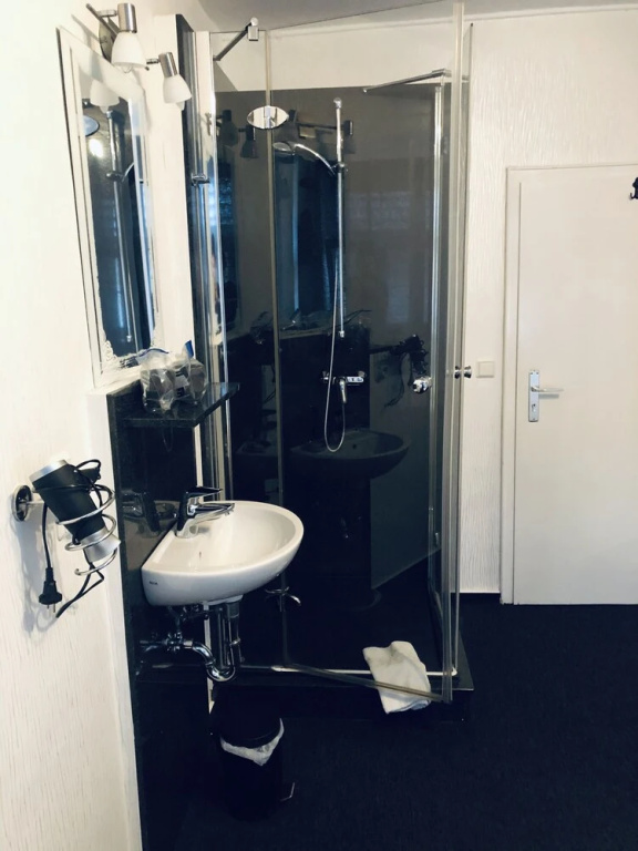 Altstadt Hotel Gosequell - Chambres