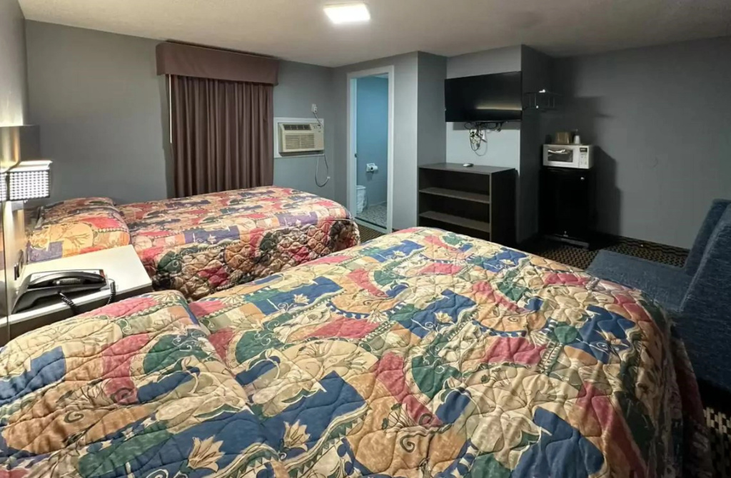 Hotel photo 20