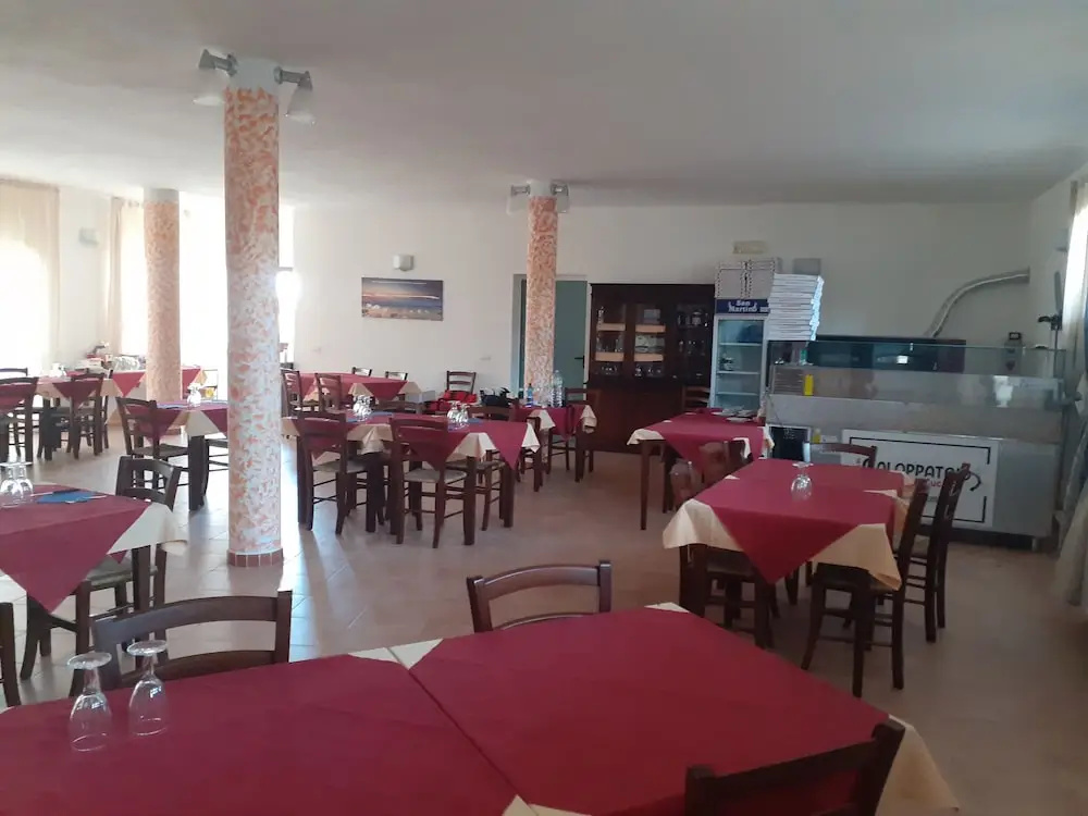 Hotel photo 21
